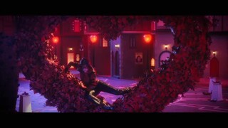 Descendants - Red ❤️