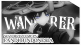 【Fandub】 Wanderer Demo PV |Genshin Impact Dub Indonesia