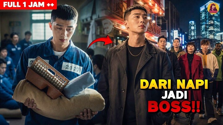 Diremehkan Karena Mantan Napi‼️ Pemuda Ini Bangun Bisnis Untuk Menumbangkan Kong