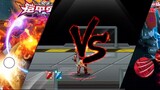 [Armor Hero Lava] BGM Lava - Pertempuran - Tidak Bisa Diprediksi