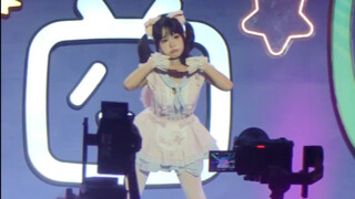 直拍来啦！BW2025《Booo！》7.11Nanka南