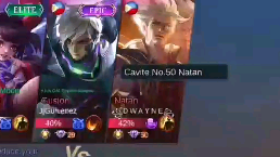 Offlane Hayabusa × Minus MMR Natan