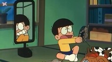 Doraemon Jadul Bahasa Indonesia - Episode 45, 46, dan 47