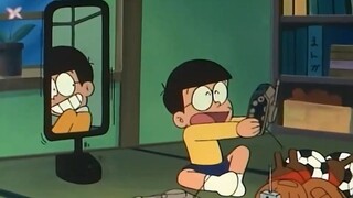 Doraemon Jadul Bahasa Indonesia - Episode 45, 46, dan 47