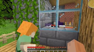 Khoảnh khắc vui vẻ Minecraft #94