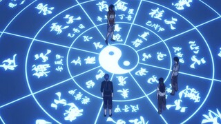 Hitori no Shita S3 Episode-05 Subtitle Indonesia