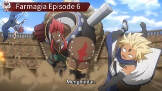Farmagia Episode 6 Sub Indo