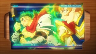 I Left My A-Rank Party to Help My Former Students Reach the Dungeon Depths! [S:01E:02] AUDIO: HINDI