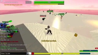 Roblox R2DA | Met PR (Owner)