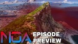 Godzilla: S.P Singular Point Episode 07 Preview [English Sub]