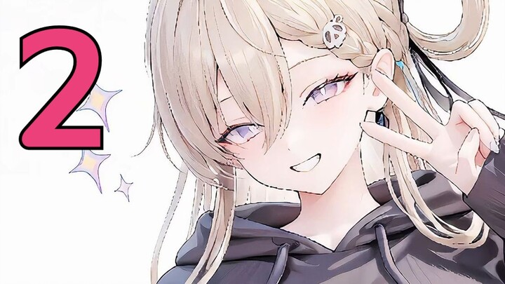 Shaking up a fan’s artwork 😋