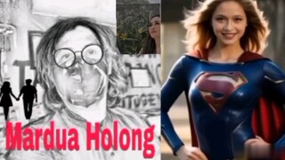 Mardua Holong - Yuan Sudrajat [ Official HQ Audio & Video ]