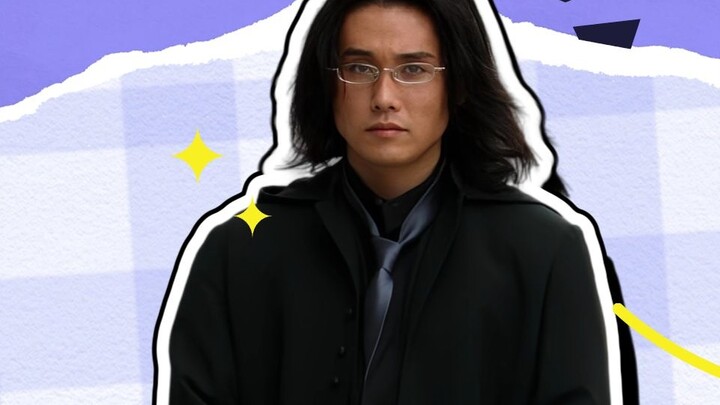 [Monster File] Peringkat Kekuatan Serangga Kamen Rider Kabuto, TOP2 Serangga Kepiting Tapal Kuda