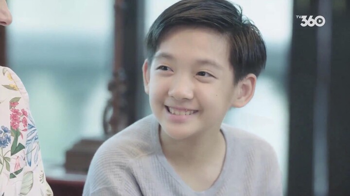 Chòm Sao May Mắn Của Anh EP 9 [Sub Việt]