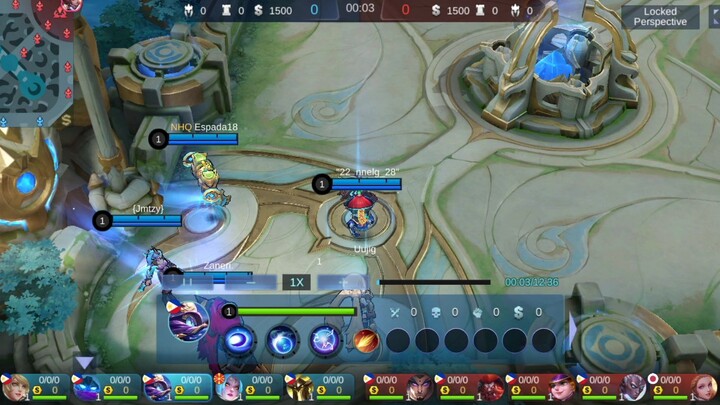 cyclops plays