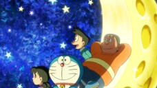 Filem Doraemon: kronik penjelajahan di bulan (2019) Subtitle Indonesia