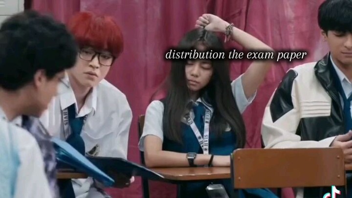 Yuri Hanamitchi and Jasper Jean Mariano Fernandez ASHBIN/JAYRI💋💋