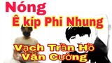 🔴Nóng: Ê kíp Phi Nhung vạch trần về Hồ Văn Cường.