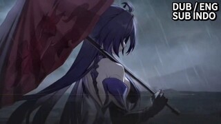 Gadis yang Tak Seharusnya Ada: Kebenaran tentang Acheron | Story Penacony Part 13