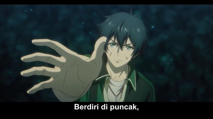 EP 21 - Dragon Raja Season 2 Japan dub Sub Indo