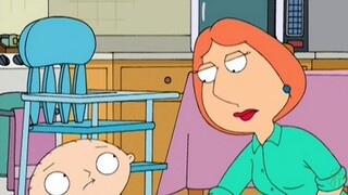 Family Guy/Jiaozi's Masochism