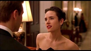 The unsurpassed beautiful images and classic lines in the movie