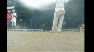 LCA - Grey First Fight Win 5/5/24