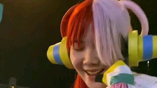 uta nyanyi🔥🔥