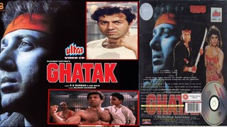 GHATAK📽️(¹⁹⁹⁶) 📺 in ultra