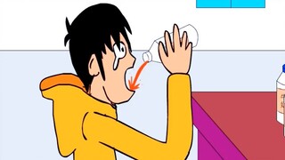 Spicy Chicken Deleted Scenes