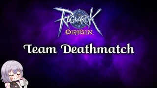 TDM - Ragnarok Origin