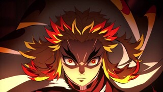 Come and experience the transcendental moments of Demon Slayer!