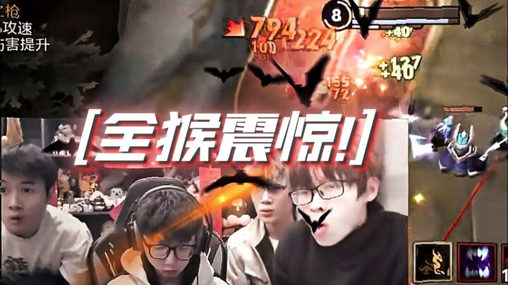 This Is My Dominance