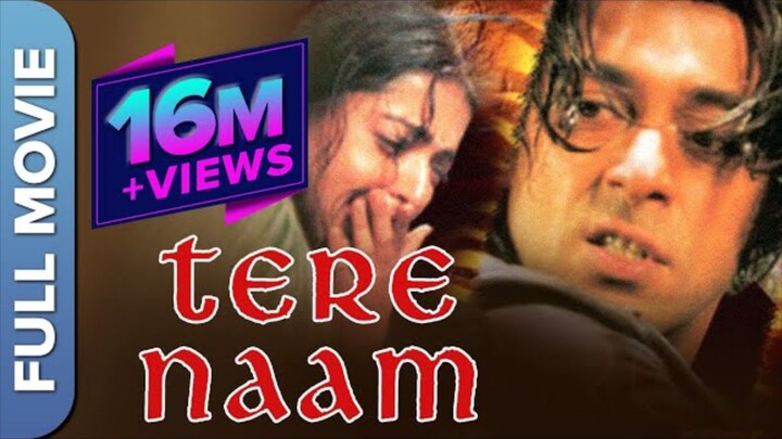 TERE NAAM Full Movie _ Blockbuster Bollywood Romantic Action Movie _ Salman Khan & Bhumika Chawla