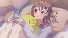 05 - Kimi to Koete Koi ni Naru (Subtitle Indonesia)