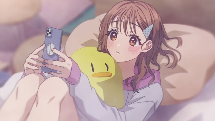 05 - Kimi to Koete Koi ni Naru (Subtitle Indonesia)