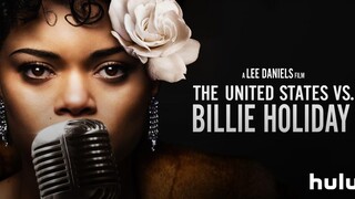 The United States vs. Billie Holiday (2021)2021_Watch Here For Free : Link In Description