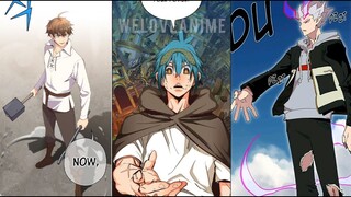 Top 10 Action Packed Manhwa/Manhua With a Good Story