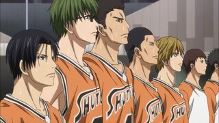 Kuroko no Basket 3 Episode 57 [ENGLISH SUB]