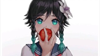 Wendy suka ini...lucu banget!
