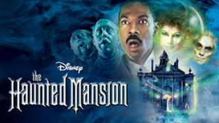 The Haunted Mansion (2003)