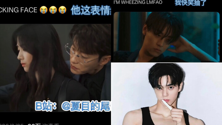 Chinese dramas’ real-time Twitter heat abroad: Koreans say Chinese shows have exceptionally good-loo