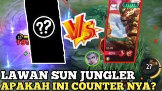 Counter paling dahsyat Sun jungler semua bayangan bisa langsung mati seketika