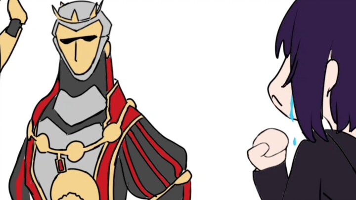 [War Shuang / Viết tay] Khai báo tường thuật