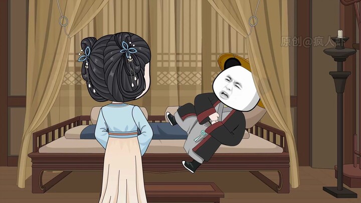 ตอนที่ 112 ถ้าเป็นทหารก็ประกาศเป็นทหารไปเพื่ออะไร?