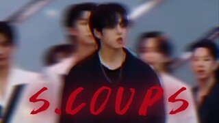 "Leader of the Trendsetting Men's Team"