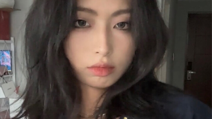 Smoky Makeup Diary (Learn-as-You-Go Version)