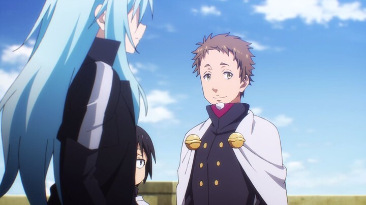 slime datta ken rimuru S4 16