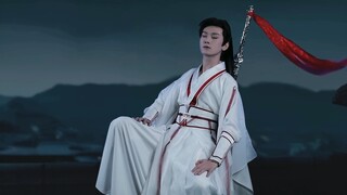 Ini... sebenarnya replika Menara Lotus?!