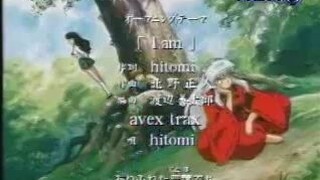 Inuyasha season  1 Episode 17 Tagalog Dubbed